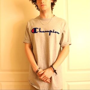 Champion premium line t-shirt